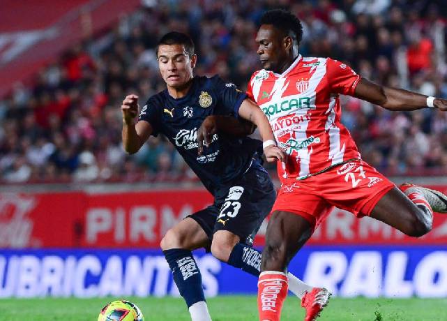 Nhận định, soi kèo San Luis vs Necaxa, 06h00 ngày 20/09: Đôi bên hài lòng