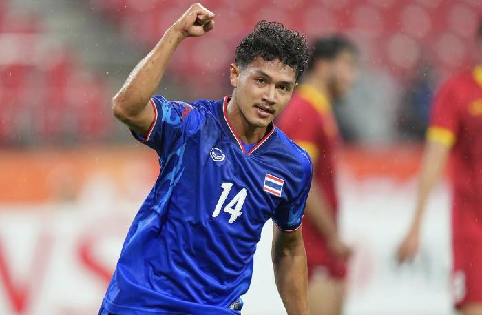 Nhận định, soi kèo U23 Hong Kong vs U23 Thái Lan, 14h00 ngày 20/9: Tiếp tục chiến thắng