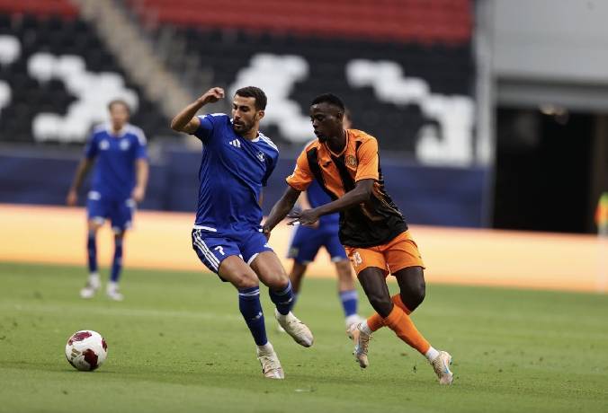 Nhận định, soi kèo Umm Salal vs Al Kharaitiyat, 22h00 ngày 21/9: Thêm một lần đau