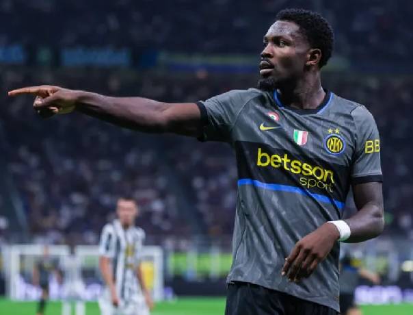 Soi kèo góc AS Roma vs Inter Milan, 23h00 ngày 19/09