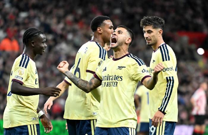 Soi kèo góc Brighton vs Arsenal, 21h00 ngày 19/09