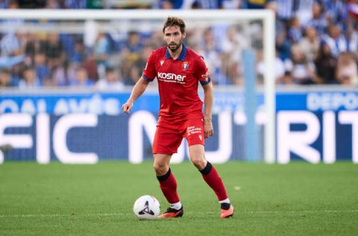 Soi kèo góc Osasuna vs Vallecano, 19h00 ngày 19/09