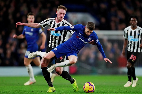 Tỷ lệ bóng đá Ngoại hạng Anh hôm nay 19/10: Chelsea vs Newcastle