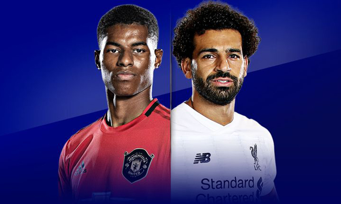 Dự đoán MU vs Liverpool (22h30 20/10) bởi chuyên gia Ed Alexander