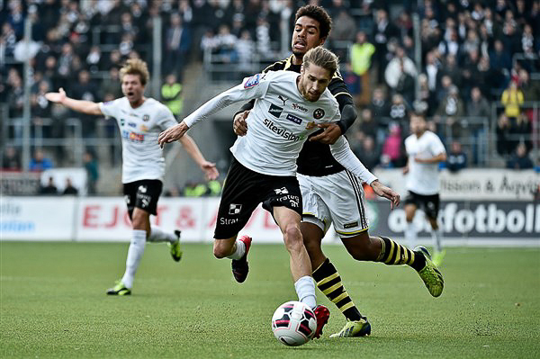 Nhận định bóng đá Orebro vs Elfsborg 00h00 ngày 22/10: Chủ nhà trắng tay