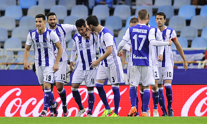 Phân tích tỷ lệ Sociedad vs Real Betis, 19h ngày 20/10