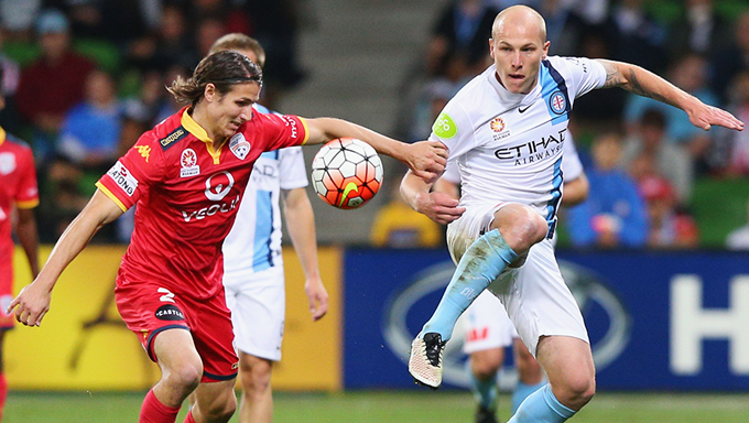 Phân tích tỷ lệ Melbourne City vs Adelaide, 12h ngày 20/10