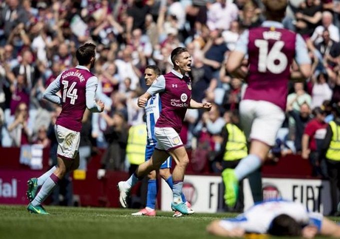 Nhận định bóng đá Aston Villa vs Brighton, 21h00 ngày 19/10: Tiếp đà hưng phấn