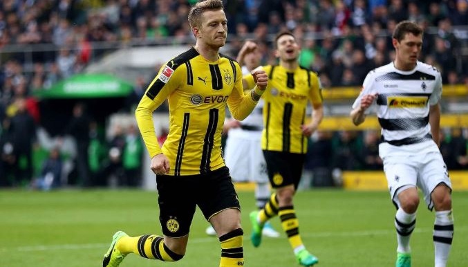 Nhận định bóng đá Dortmund vs Gladbach, 23h30 ngày 19/10: Trở lại cuộc đua