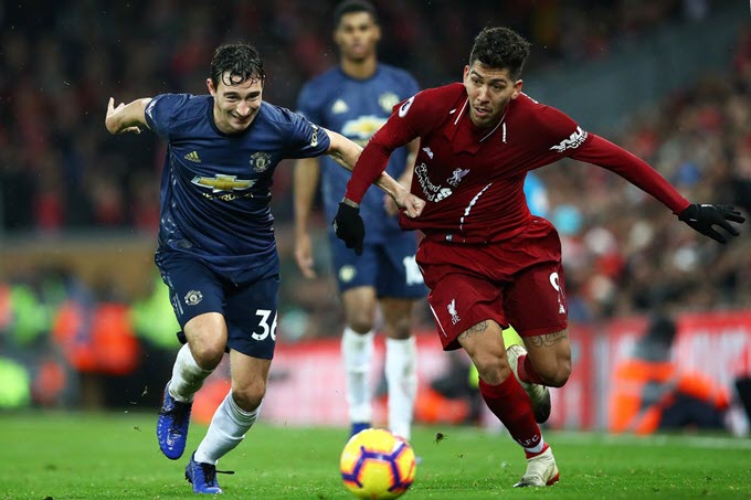 Tỷ lệ hiệp 1 và phạt góc MU vs Liverpool, 22h30 ngày 20/10