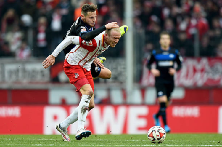 Phân tích tỷ lệ Cologne vs Paderborn, 20h30 ngày 20/10