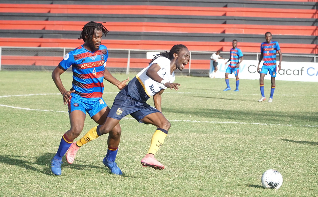 Nhận định Arcahaie vs Verdes, 7h00 ngày 21/10