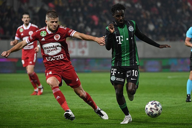 Nhận định Barcelona vs Ferencvaros, 2h00 ngày 21/10