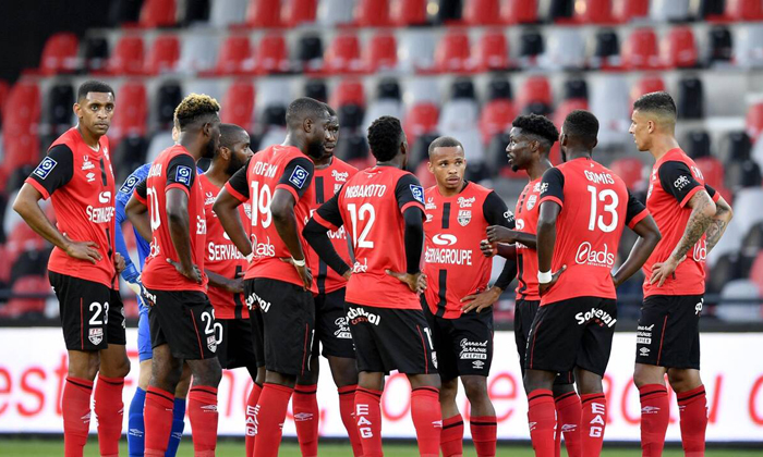 Nhận định Guingamp vs Auxerre, 1h45 ngày 20/10