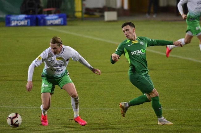 Nhận định Podbeskidzie vs Warta Poznan, 23h00 ngày 19/10