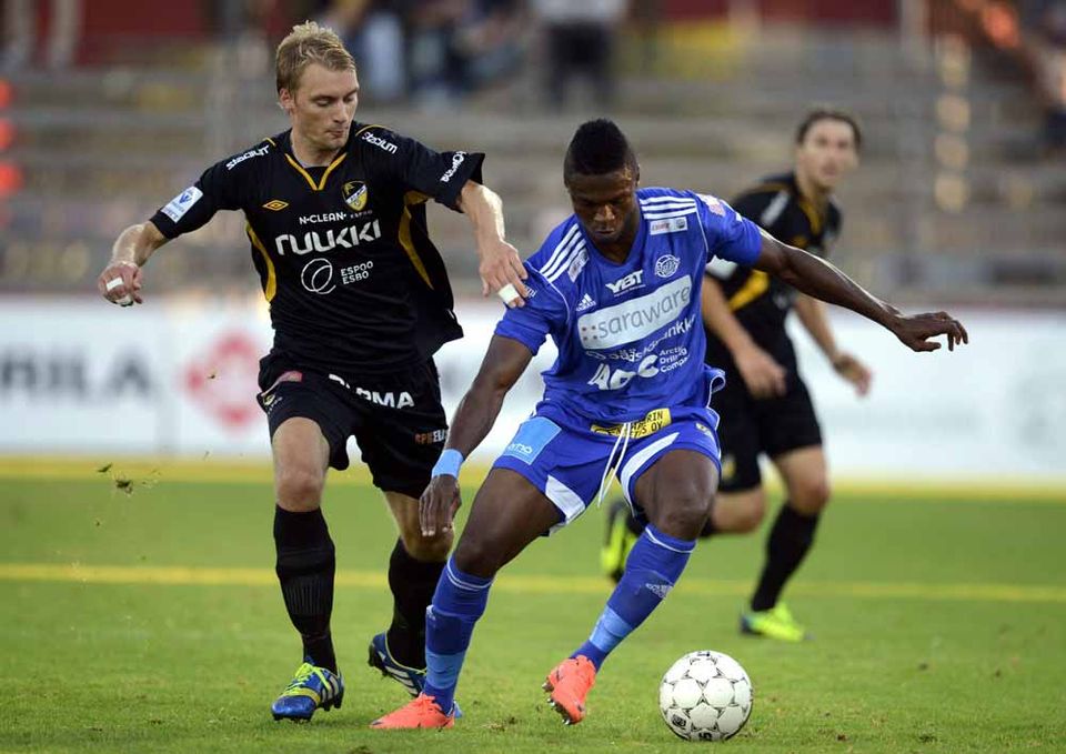 Nhận định TPS Turku vs RoPS Rovaniemi, 22h30 ngày 19/10