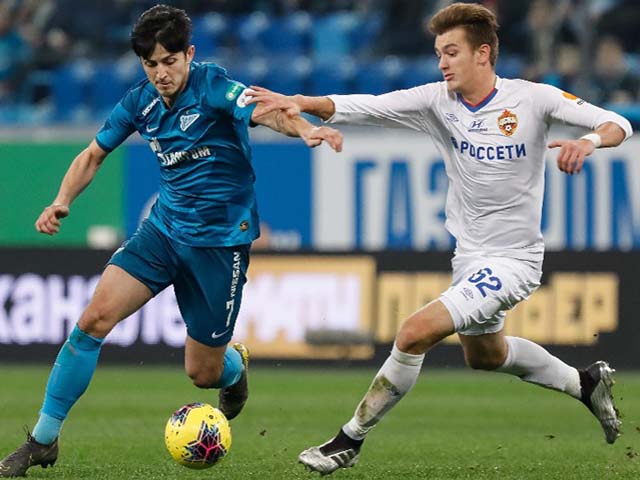 Nhận định Zenit St Petersburg vs Club Brugge, 23h55 ngày 20/10