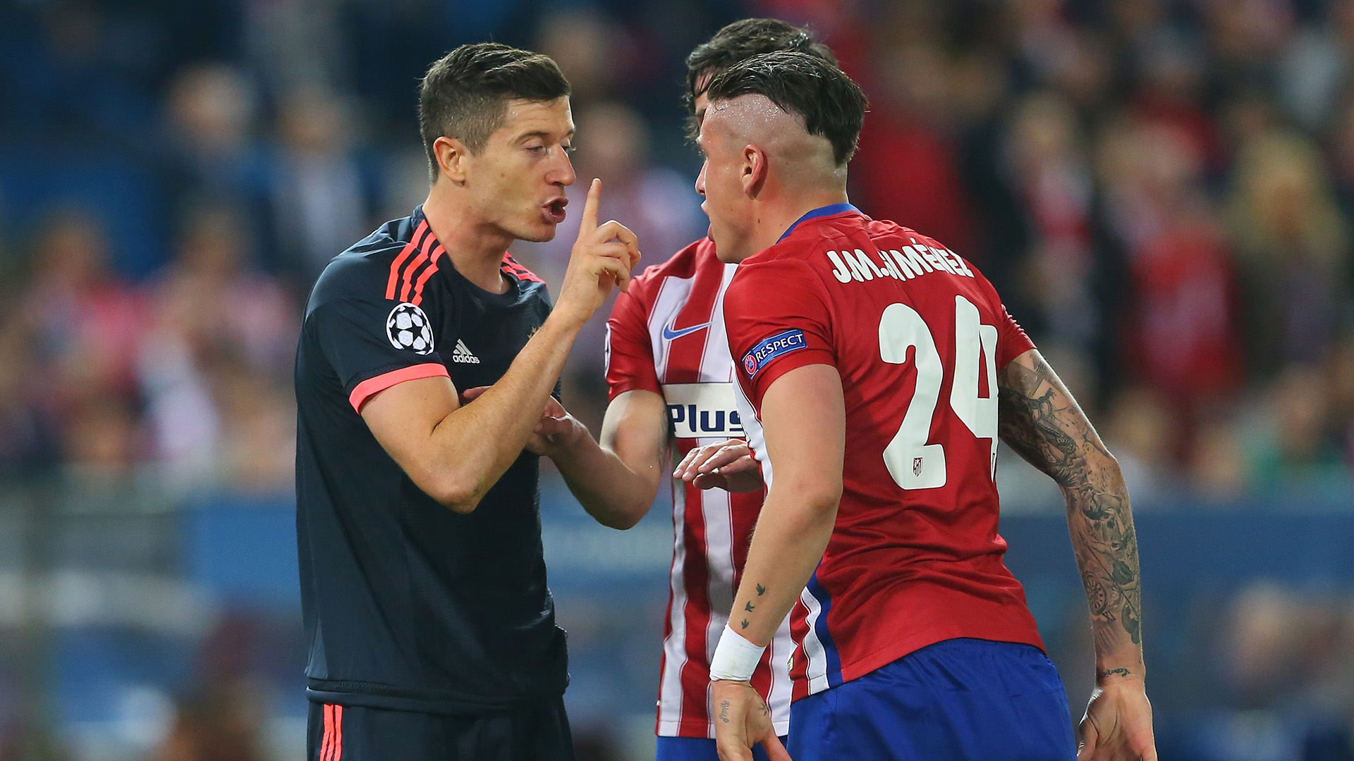 Nhận định Bayern Munich vs Atletico Madrid, 2h00 ngày 22/10