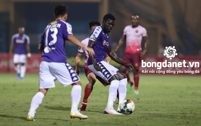 Nhận định Hà Nội vs Hồng Lĩnh Hà Tĩnh, 19h15 ngày 20/10