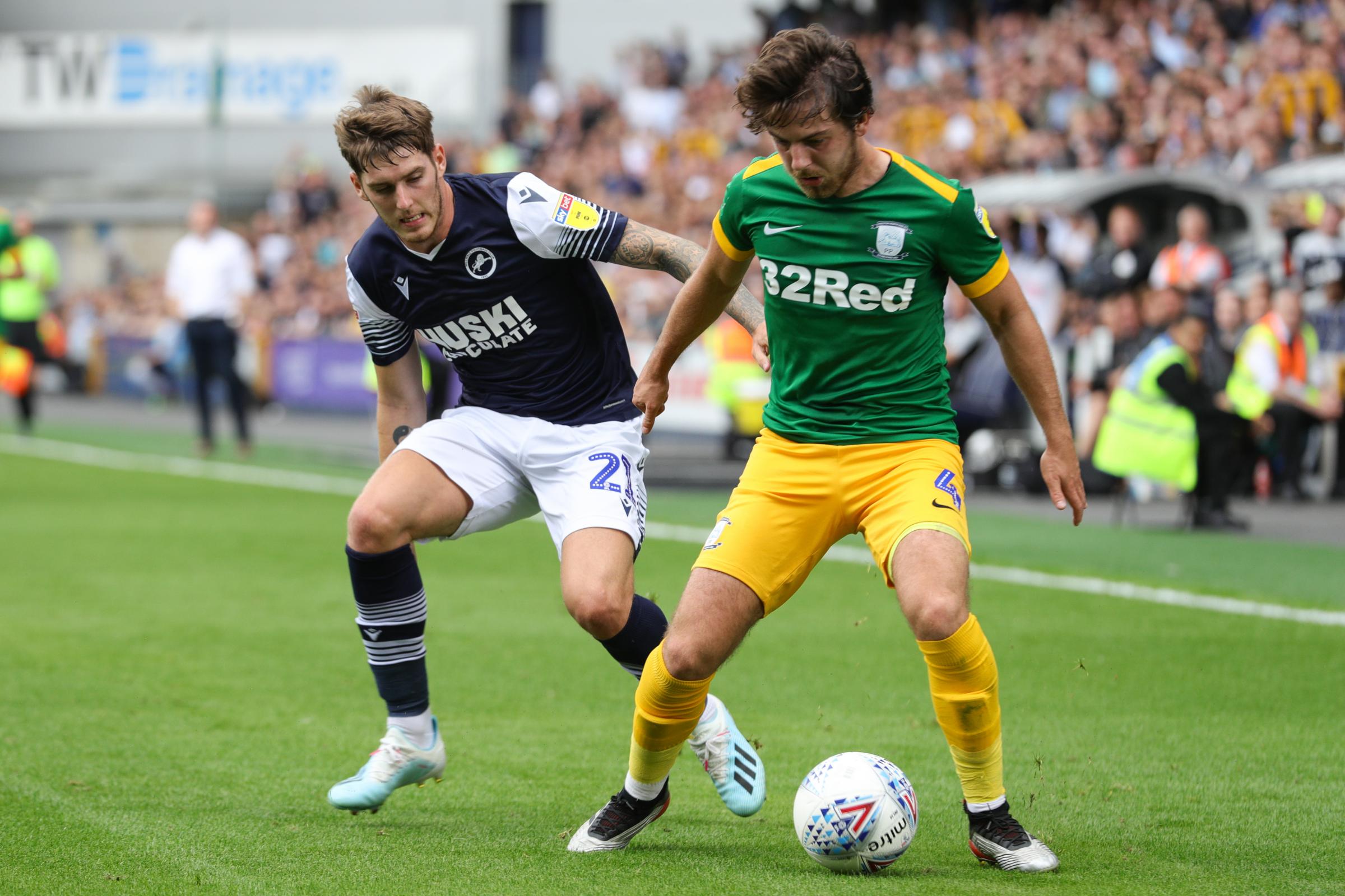 Nhận định Millwall vs Luton Town, 1h45 ngày 21/10