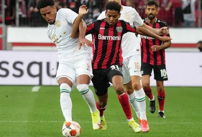 Nhận định, soi kèo Betis vs Leverkusen, 23h45 ngày 21/10