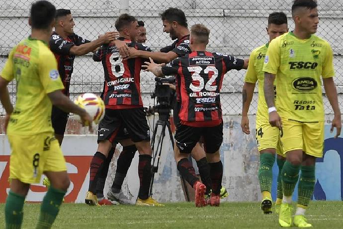 Nhận định, soi kèo Patronato vs Defensa y Justicia, 5h00 ngày 20/10