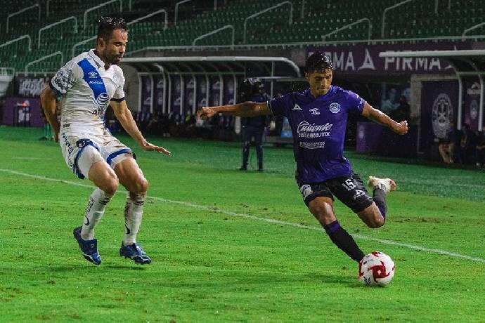 Nhận định, soi kèo Puebla FC vs Mazatlán FC, 7h00 ngày 20/10