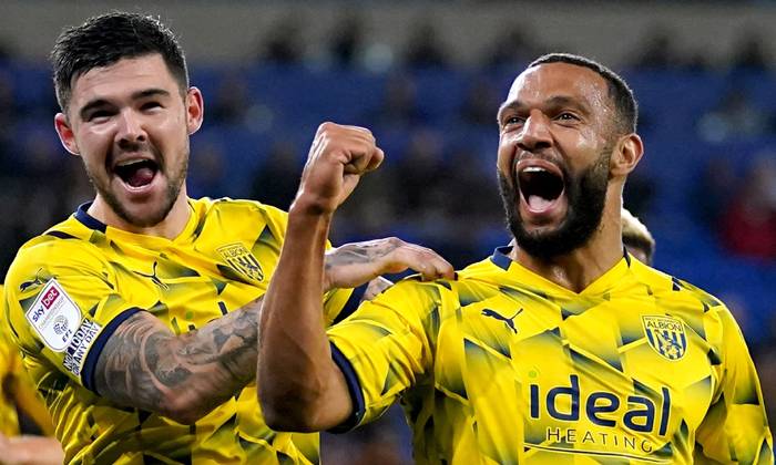 Nhận định, soi kèo Swansea vs West Brom, 1h45 ngày 21/10