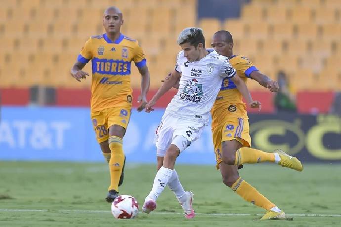 Nhận định, soi kèo Tigres UANL vs Pachuca, 9h00 ngày 21/10