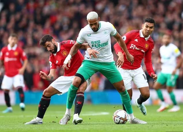 Đội h&igrave;nh ra s&acirc;n ch&iacute;nh thức MU vs Tottenham, 2h15 ng&agrave;y 20/10 (cập nhật)