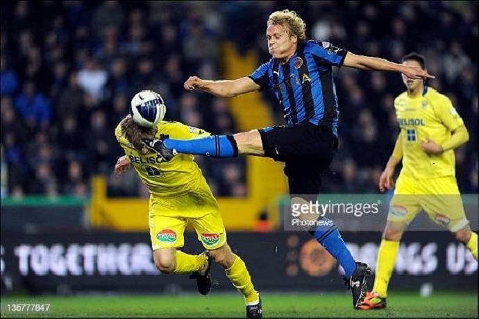 Nhận định, soi kèo Club Brugge vs Sint-Truiden, 1h45 ngày 20/10