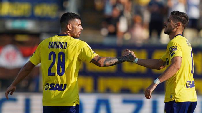 Nhận định, soi kèo Cremonese vs Modena, 20h ngày 20/10