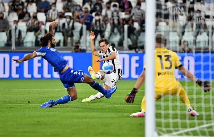 Nhận định soi k&egrave;o Juventus vs Empoli, 1h45 ng&agrave;y 22/10