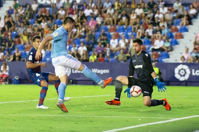 Nhận định, soi kèo Valladolid vs Celta Vigo, 0h ngày 20/10