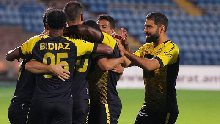 Soi kèo, dự đoán Macao Alashkert vs Lernayin Artsakh, 18h ngày 20/10