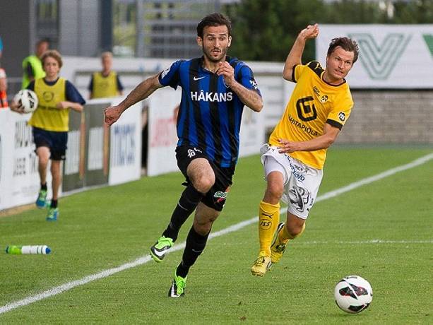 Soi kèo, dự đoán Macao Inter Turku vs VPS, 22h ngày 19/10