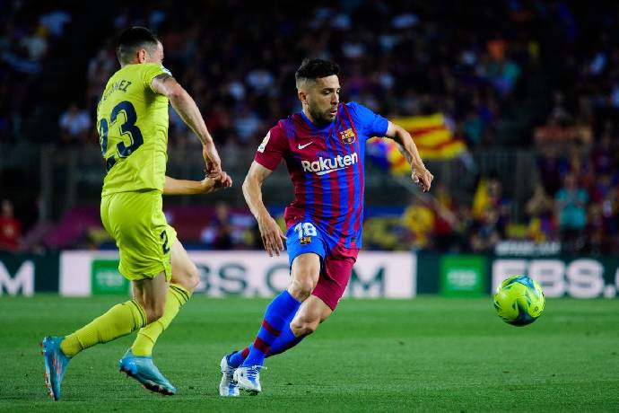 Soi k&egrave;o phạt g&oacute;c Barcelona vs Villarreal, 2h ng&agrave;y 21/10