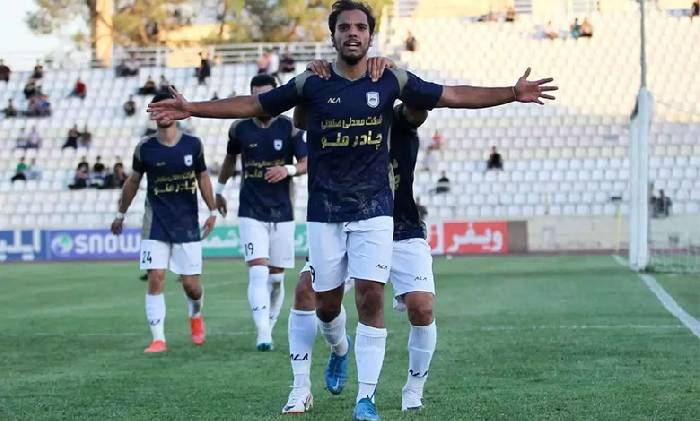 Nhận định, soi kèo Chadormalou vs Pars Jonoubi Jam, 20h15 ngày 20/10