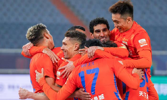 Nhận định, soi kèo Changchun YaTai vs Shandong Taishan, 14h30 ngày 20/10