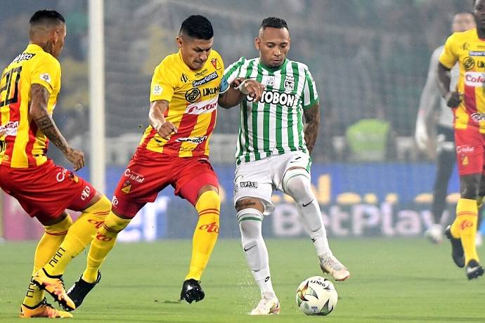 Nhận định, soi kèo Deportivo Pereira vs Atletico Nacional, 8h00 ngày 20/10