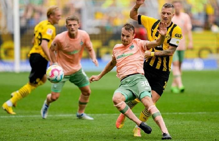 Nhận định, soi kèo Dortmund vs Bremen, 1h30 ngày 21/10