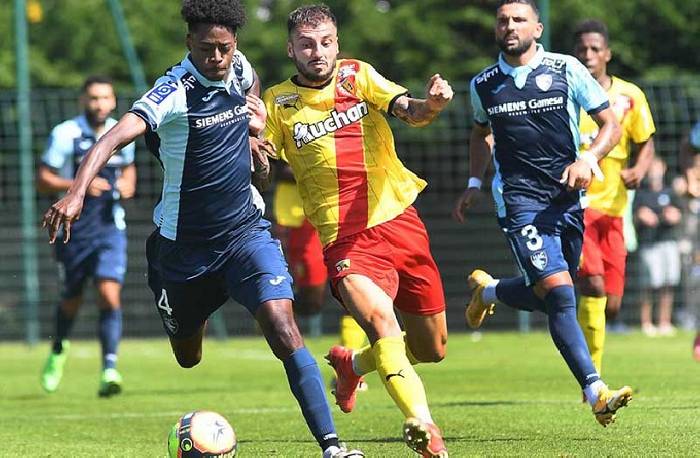 Nhận định, soi kèo Le Havre vs Lens, 2h00 ngày 21/10