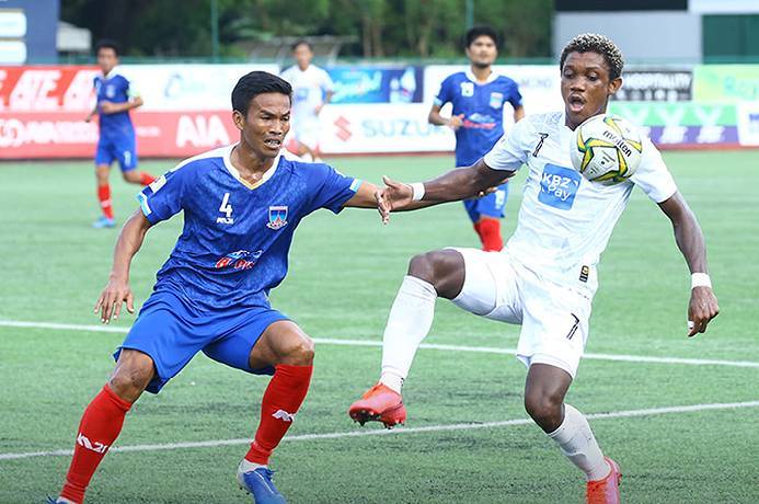 Nhận định, soi k&egrave;o Mawyawadi vs Ayeyawady United, 16h00 ng&agrave;y 20/10