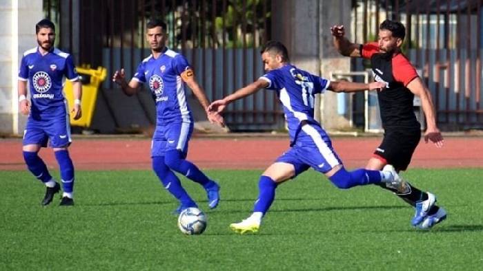 Nhận định, soi kèo Mes Shahr-e Babak vs Damash Gilan, 20h15 ngày 20/10