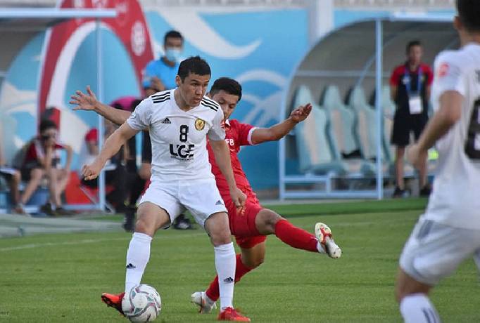 Nhận định, soi kèo Metallurg Bekabad vs Buxoro FK, 18h30 ngày 20/10