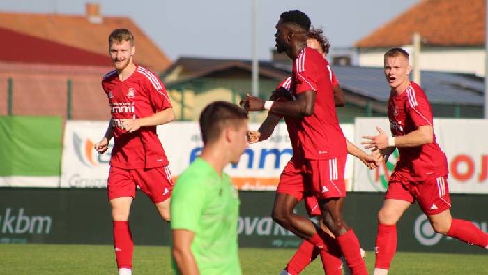 Nhận định, soi k&egrave;o NK Brinje Grosuplje vs Bistrica, 20h00 ng&agrave;y 20/10