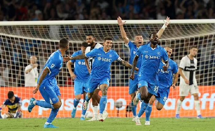 Chuy&ecirc;n gia Tony Ansell dự đo&aacute;n Empoli vs Napoli, 17h30 ng&agrave;y 20/10