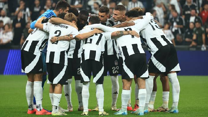 Nhận định, soi k&egrave;o Besiktas vs Konyaspor, 20h00 ng&agrave;y 20/10: Cửa tr&ecirc;n &lsquo;ghi điểm&rsquo;