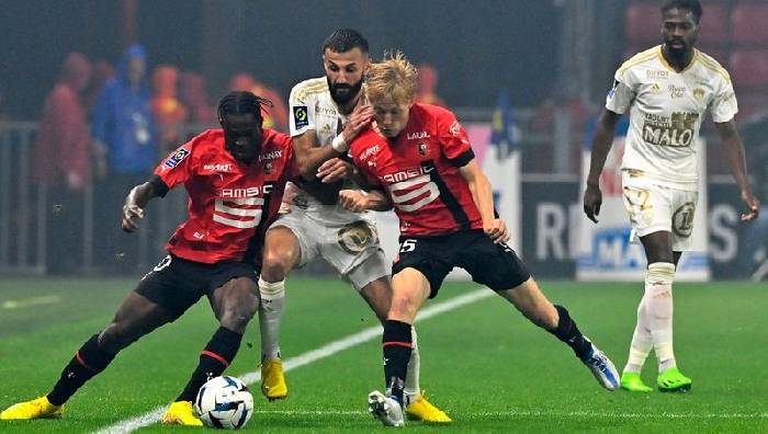 Nhận định, soi k&egrave;o Brest vs Rennes, 22h00 ng&agrave;y 19/10: &Aacute;m ảnh xa nh&agrave;