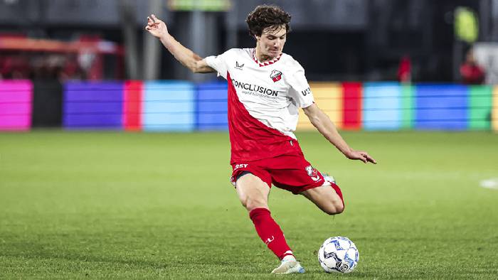 Nhận định, soi k&egrave;o Groningen vs FC Utrecht, 19h30 ng&agrave;y 20/10: Bắt nạt &lsquo;l&iacute;nh mới&rsquo;